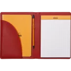 Rhodia small portfol-io N°16 POPPY A5/ Pc.