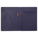Rhodiarama livret porte-bloc N°16 pour bloc ou carnet format A5/ Pce