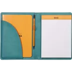 Rhodia small portfol-io N°16 PEACOCK A5/ Pc.