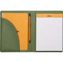 Rhodia small portfolio N°16 SAGE A5-/ Pc.