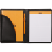 Rhodia map zwart n°1-6 notitieblok A5/ St.