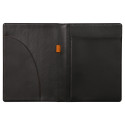 Rhodiarama livret porte-bloc N°16 pour bloc ou carnet format A5/ Pce