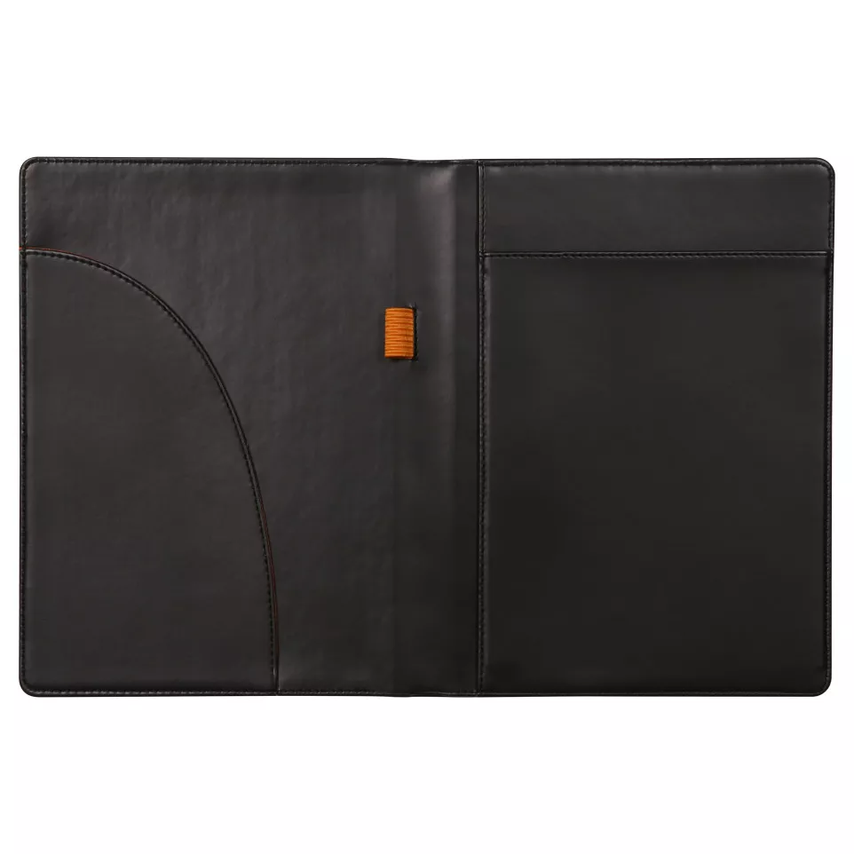 Rhodia map zwart n°1-6 notitieblok...