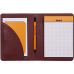 Rhodia small portfol-io...