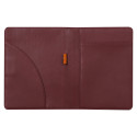 Rhodiarama livret porte-bloc N°13 pour bloc ou carnet format A6/ Pce