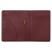 Rhodiarama livret porte-bloc N°13 pour bloc ou carnet format A6/ Pce