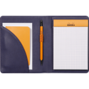 Rhodia small portfol-io N°13 MIDNIGHT A6/ Pc.