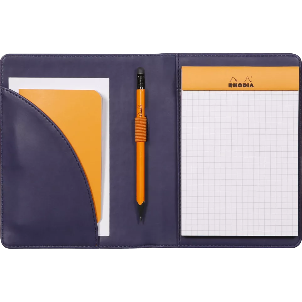 Rhodia small portfol-io N°13 MIDNIGHT...