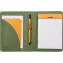 Rhodia map saliegroe-n n°13 notitiebl. A6/ St.