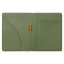 Rhodiarama livret porte-bloc N°13 pour bloc ou carnet format A6/ Pce