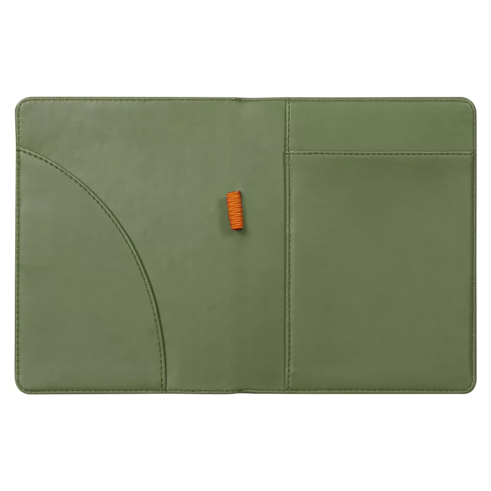 Rhodiarama livret porte-bloc N°13...