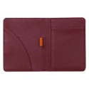 Rhodia map burgundy-n°12 notitieblok B7/ St.