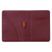 Rhodia map burgundy-n°12 notitieblok B7/ St.