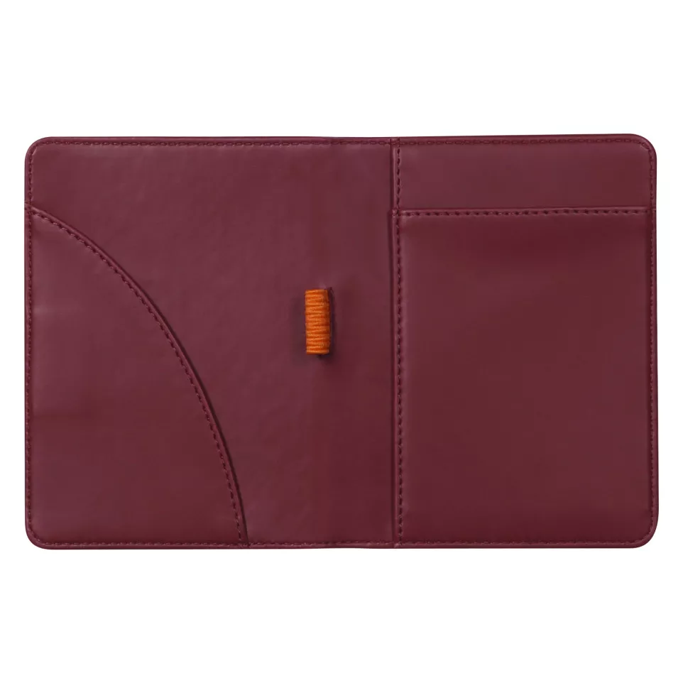Rhodia map burgundy-n°12 notitieblok...