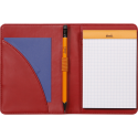 Rhodia small portfol-io N°12 POPPY B7/ Pc.