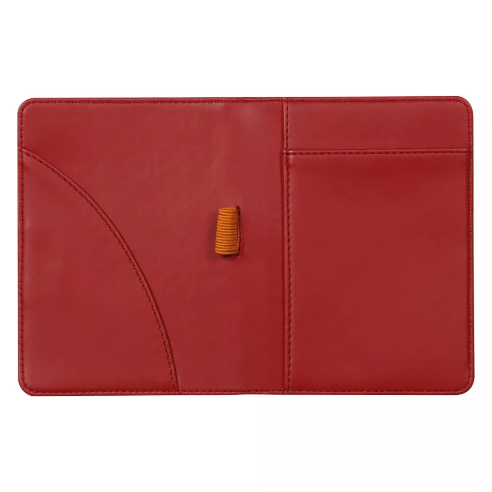 Rhodia small portfol-io N°12 POPPY...