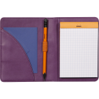 Rhodia map paars n°1-2...