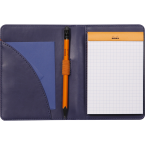 Rhodia map nachtblau-w n°12...