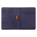 Rhodiarama livret porte-bloc N°12 pour bloc ou carnet format B7/ Pce