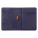 Rhodia map nachtblau-w n°12 notitiebl. B7/ St.