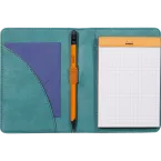 Rhodiarama livret porte-bloc N°12 pour bloc ou carnet format B7/ Pce