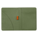 Rhodia small portfolio N°12 SAGE B7-/ Pc.