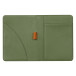 Rhodia small portfolio N°12 SAGE B7-/ Pc.