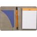 Rhodia small portfol-io N°12 TAUPE B7/ Pc.
