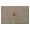 Rhodia small portfol-io N°12 TAUPE B7/ Pc.