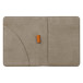Rhodia small portfol-io N°12 TAUPE B7/ Pc.