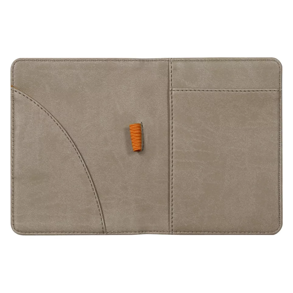 Rhodia map taupe n°1-2 notitieblok...