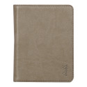 Rhodia small portfol-io N°12 TAUPE B7/ Pc.