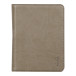 Rhodia small portfol-io N°12 TAUPE B7/ Pc.
