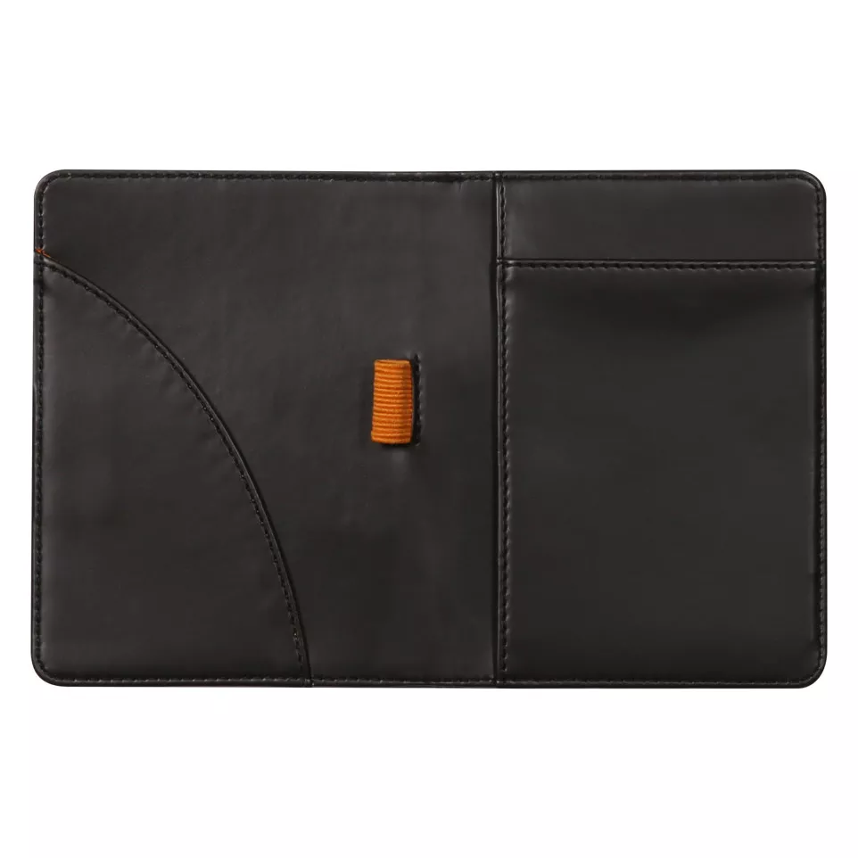 Rhodiarama livret porte-bloc N°12...