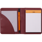Rhodia map burgundy-n°11...