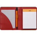 Rhodiarama livret porte-bloc N°11 pour bloc ou carnet format A7/ Pce