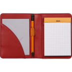 Rhodia map klaproos-n°11...