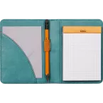 Rhodiarama livret porte-bloc N°11 pour bloc ou carnet format A7/ Pce