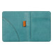 Rhodia small portfol-io N°11 PEACOCK A7/ Pc.