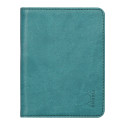 Rhodia small portfol-io N°11 PEACOCK A7/ Pc.