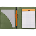 Rhodia map salie n°1-1 notitieblok A7/ St.