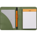 Rhodia small portfolio N°11 SAGE A7-/ Pc.