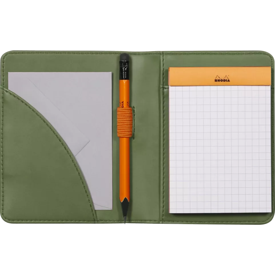 Rhodia map salie n°1-1 notitieblok...