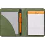 Rhodia small portfolio N°11...