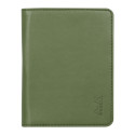 Rhodia small portfolio N°11 SAGE A7-/ Pc.