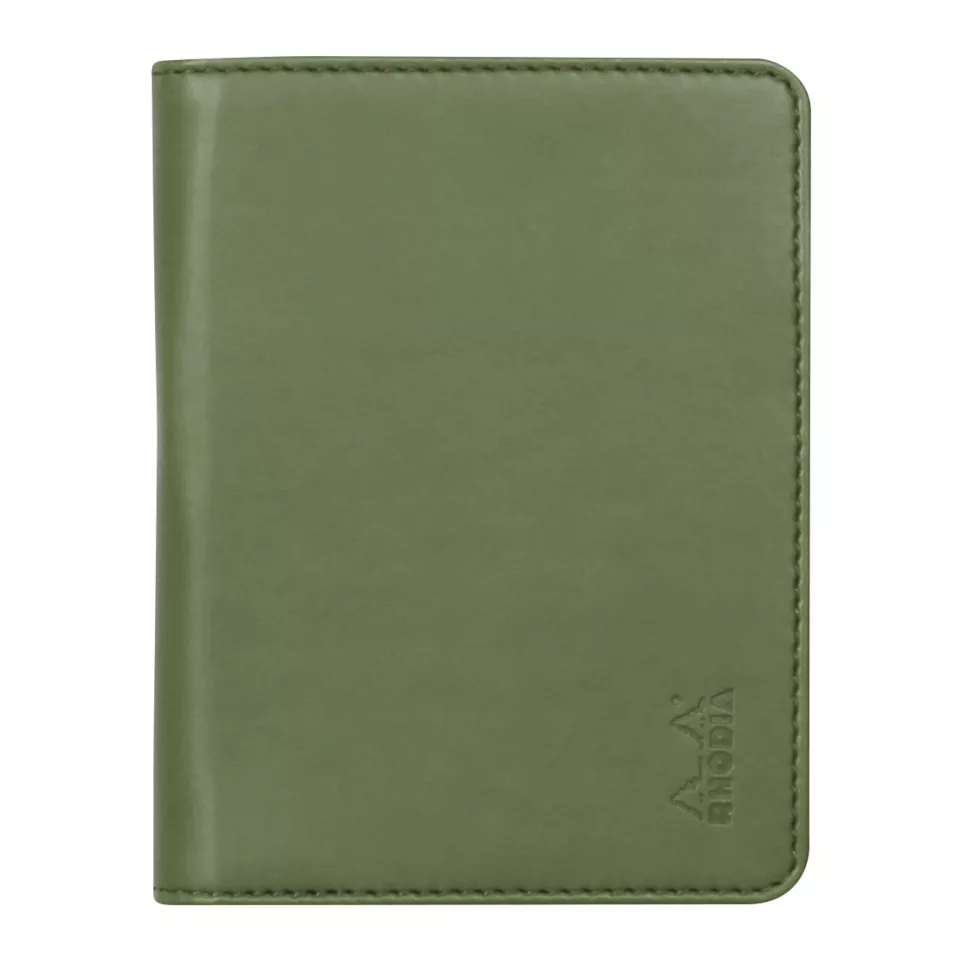 Rhodia map salie n°1-1 notitieblok...