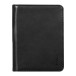 Rhodia map zwart n°1-1 vr notitieblok A7/ St.