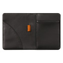 Rhodiarama livret porte-bloc N°11 pour bloc ou carnet format A7/ Pce