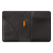 Rhodia map zwart n°1-1 vr notitieblok A7/ St.