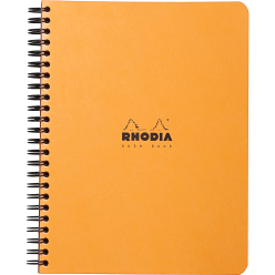 Rhodia Classic Notebook...
